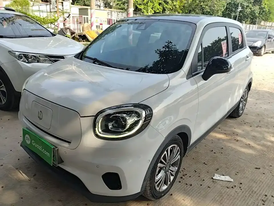 Leapmotor T03 Special Edition 2022