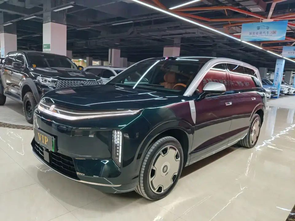 BYD Dynasty-D 2026