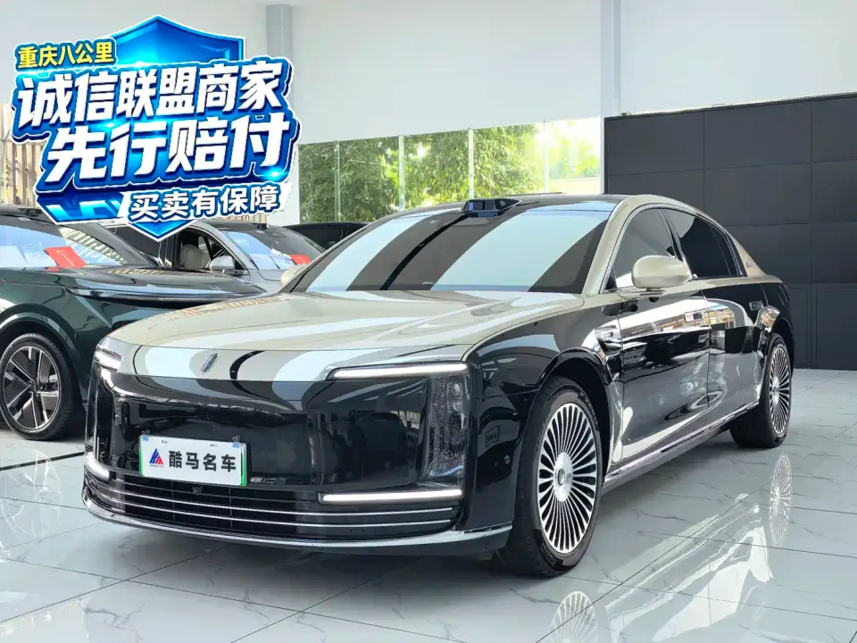 Zunjie S800 Range Extender Starlight Executive 4-Seater 2026