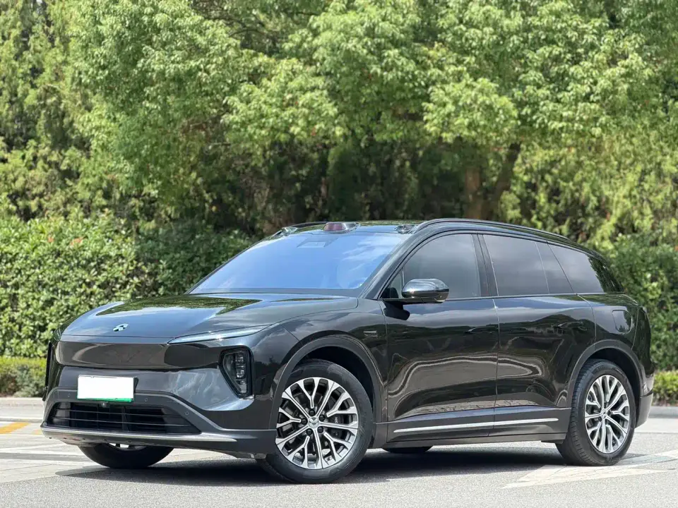 NIO ES6 75kWh 2023