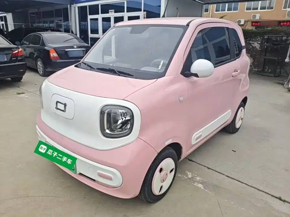Besturn Bestune Pony 222km Cute Horse 2025