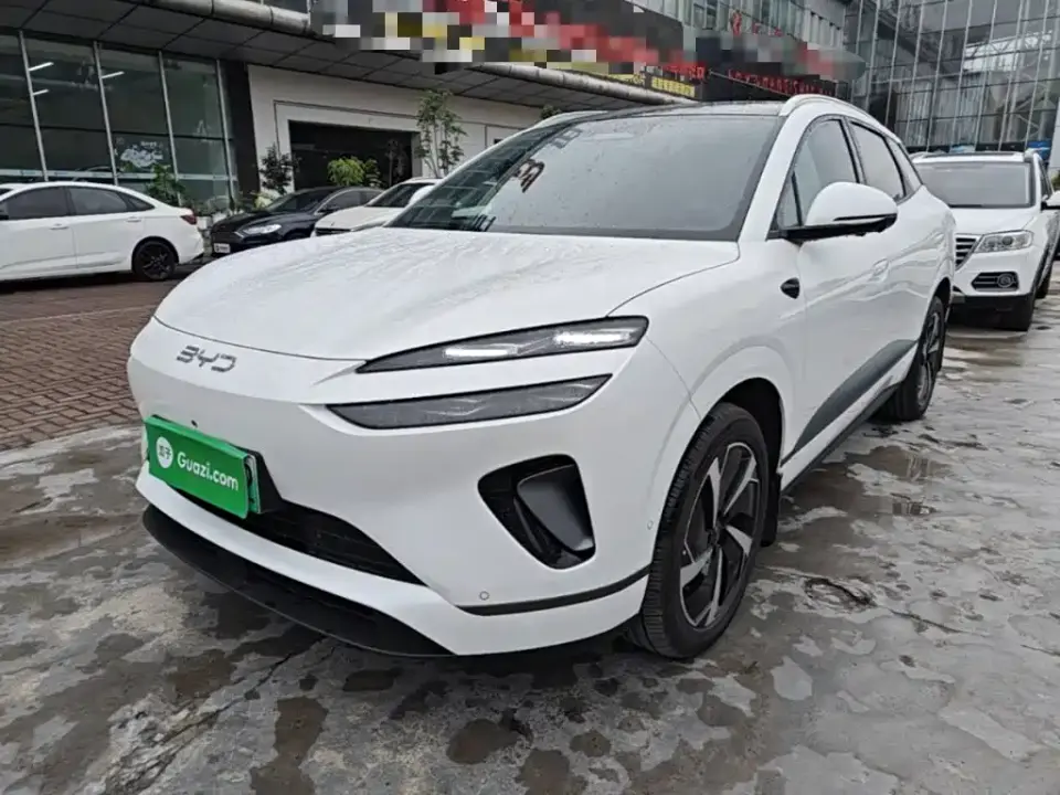 BYD Sealion 06 New Energy DM-i 170 Pilot Plus Edition 2026