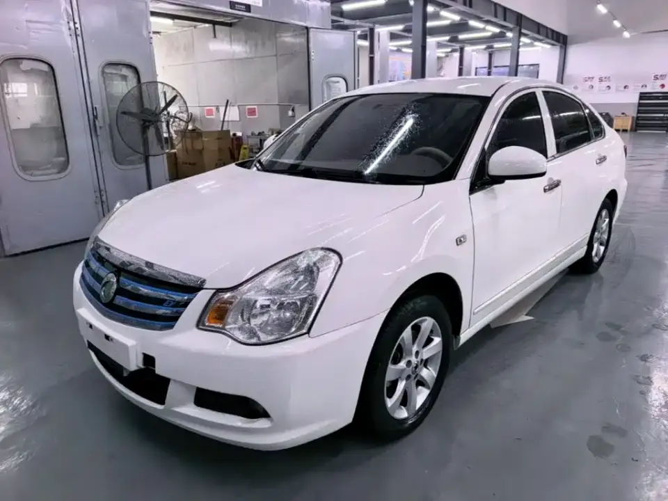 Dongfeng Junfeng E11K Standard Edition 2020