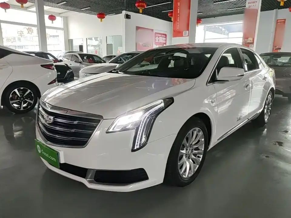 Cadillac XTS 28T Technology 2019