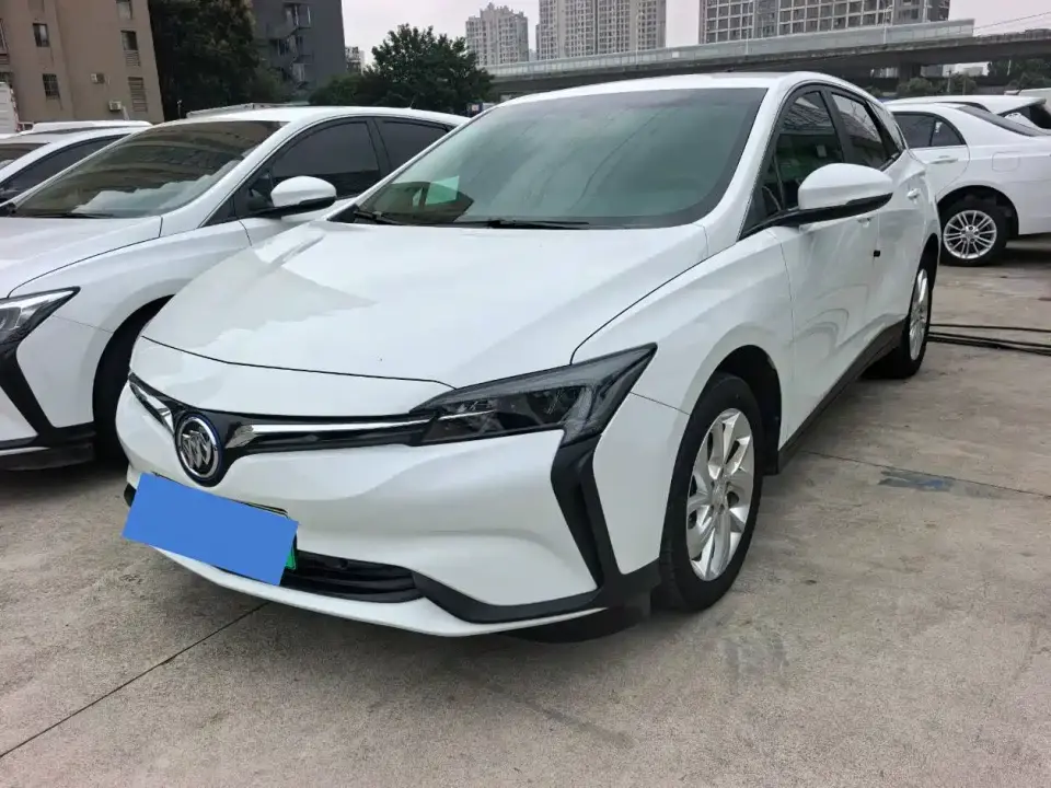Buick Velite 6 430km Comfort Edition 2024