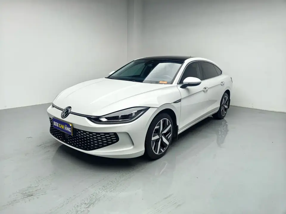 Volkswagen Lamando Lamando L 280TSI DSG Cool Edition 2024