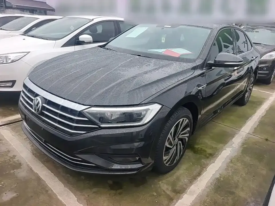 Volkswagen Sagitar 280TSI DSG Surpassing Edition 2022