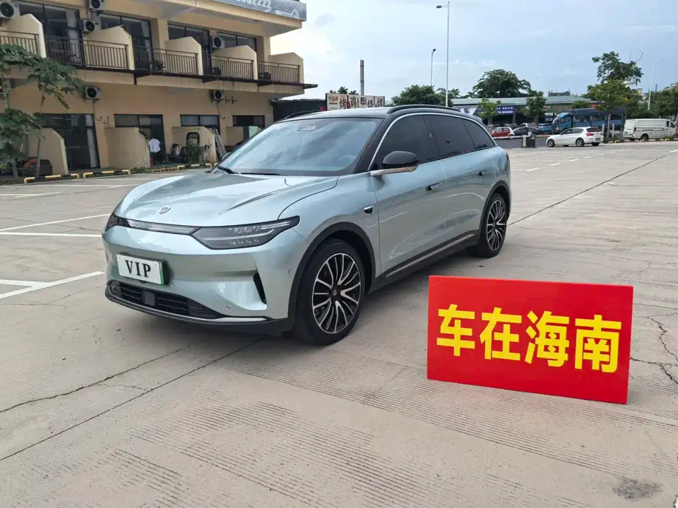Leapmotor C11 Performance Edition 2022