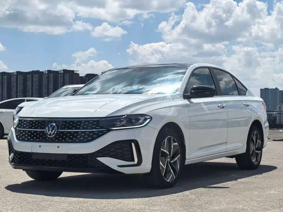 Volkswagen Lavida 280TSI DSG Starlight Comfort Edition 2023