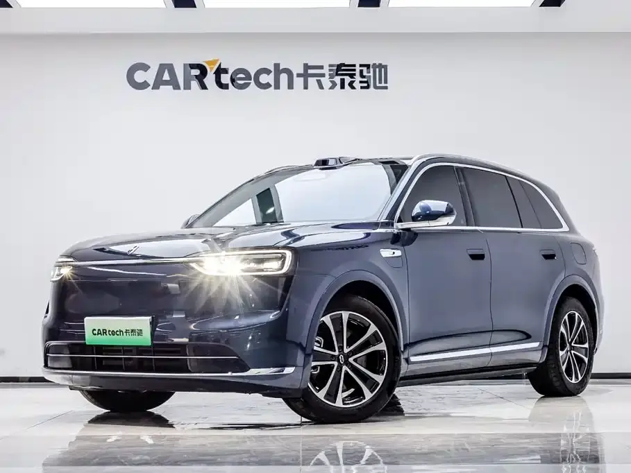 AITO Wenjie AITO M7 Extended Range Ultra AWD 5-Seater 2025