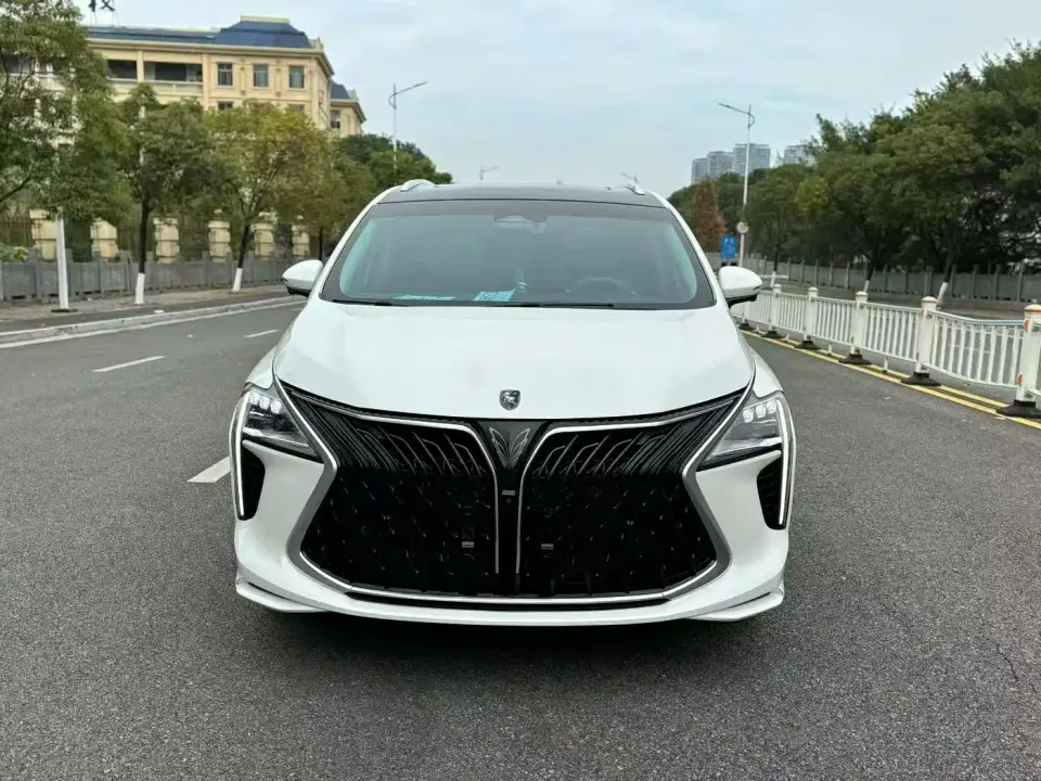 Dongfeng Fengxing Fengxing Yacht 1.5T DCT Wave Chaser Edition 2023
