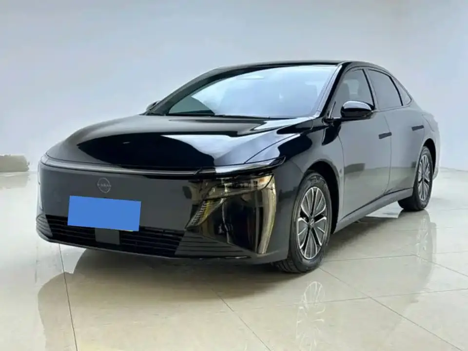 Nissan N6 Mid Configuration 2026