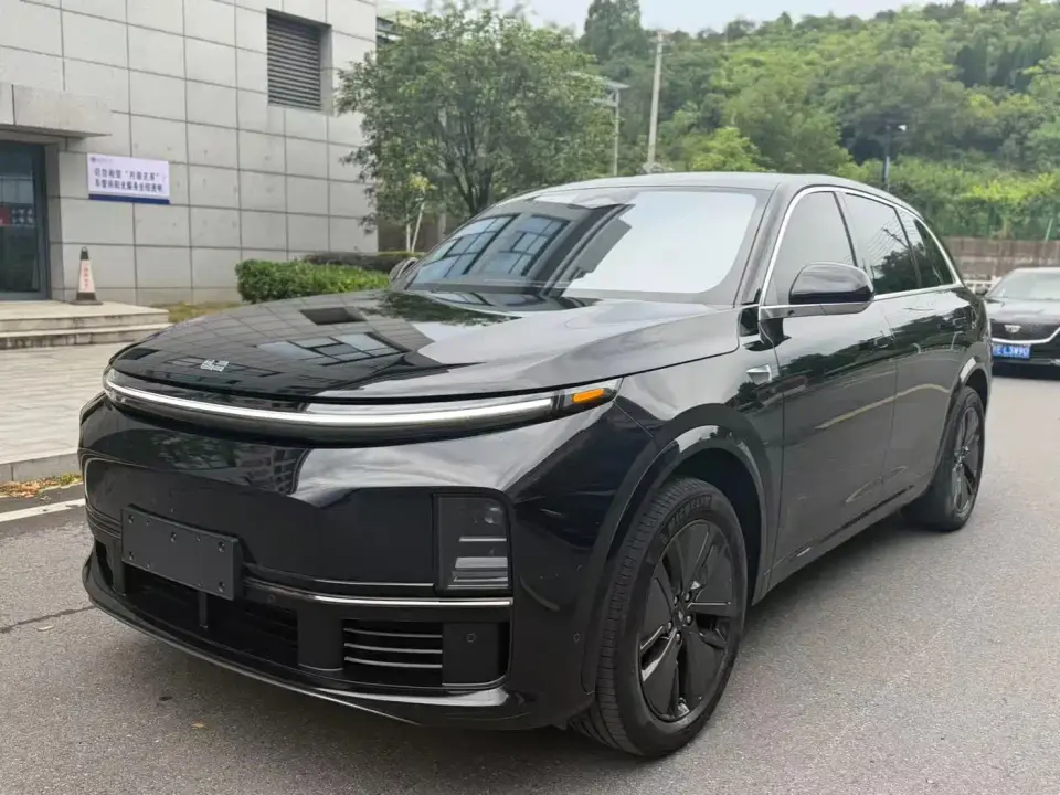 Li Auto L7 Pro 2024