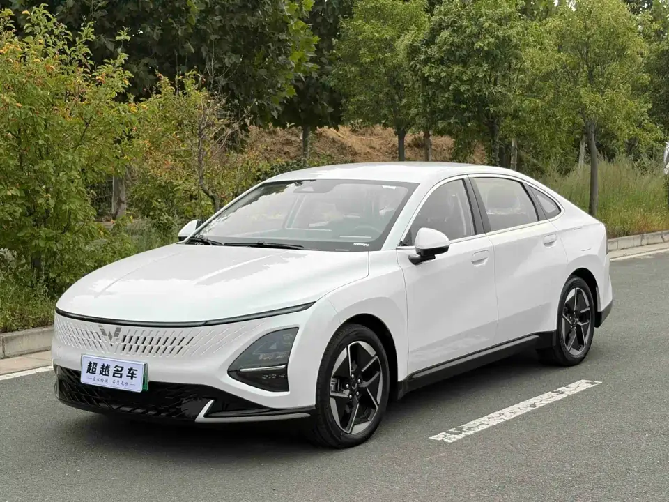 Wuling Motors Wuling Xingguang Co-Creation Edition 150 Pilot 2025