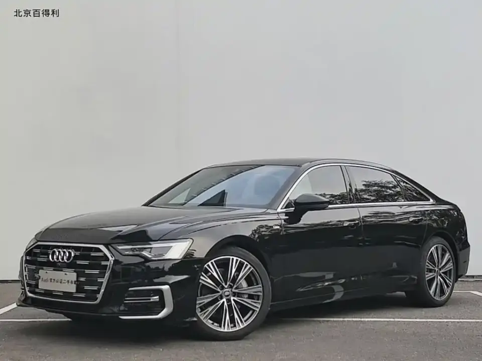 Audi A6L 45 TFSI Premium Sport 2025