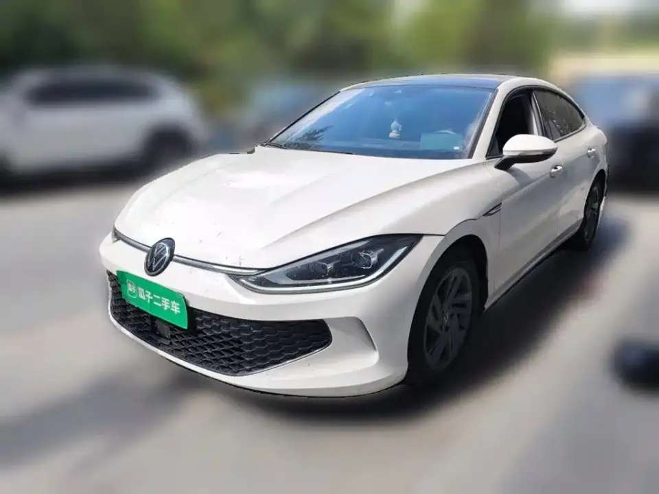 Volkswagen Lamando Lamando L 280TSI DSG Sporty Edition 2023