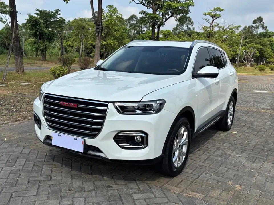 Haval H6 Red Label 1.5GDIT Automatic Champion Version 2019