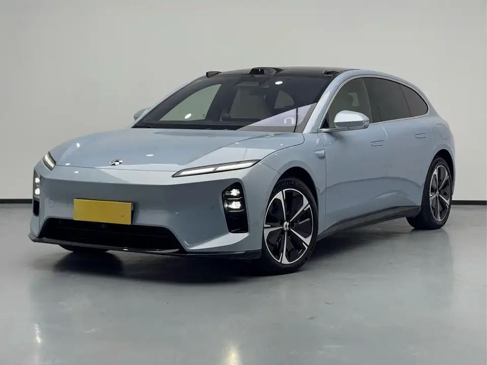 NIO ET5T 75kWh Touring 2025