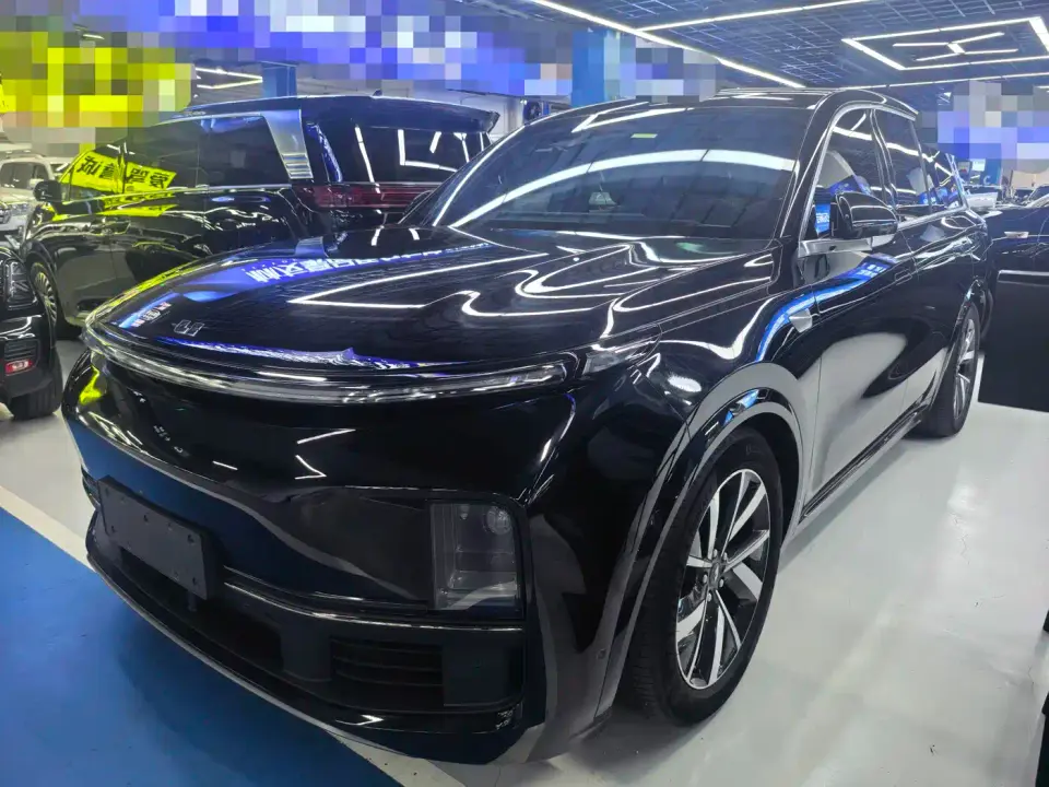 Li Auto Li L8 Air 2023