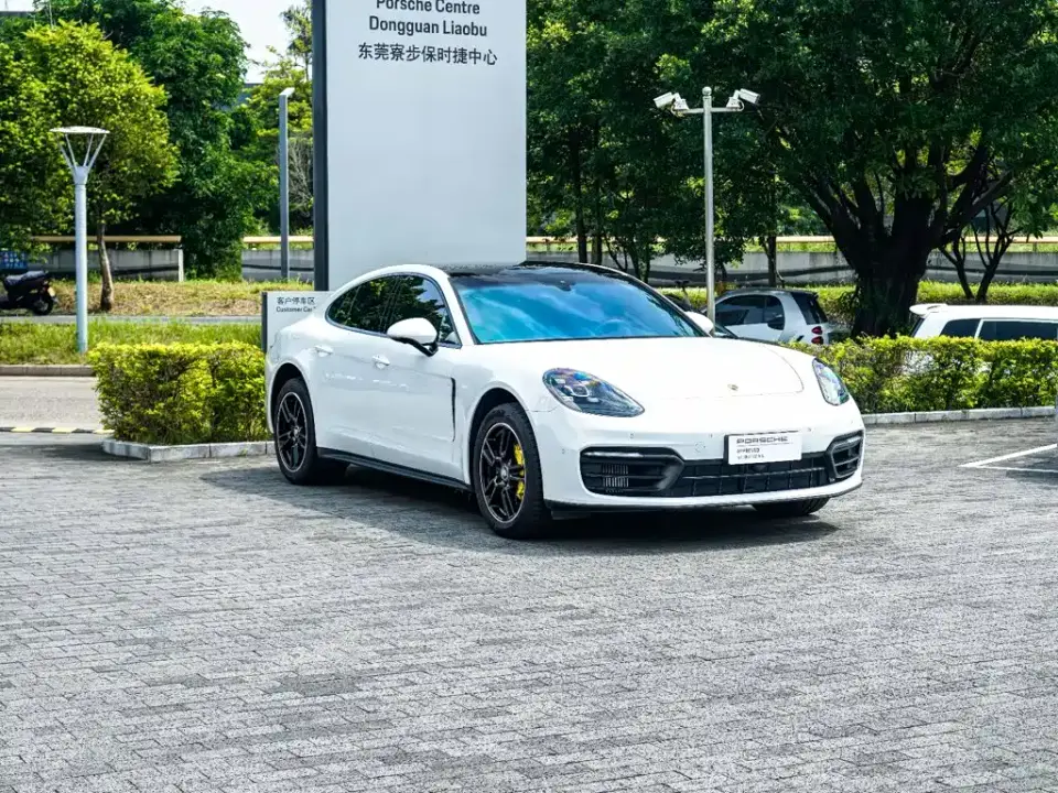 Porsche Panamera Panamera 2.9T 2023