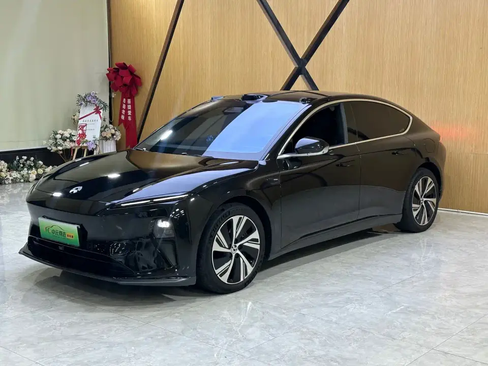NIO ET5 75kWh 2024