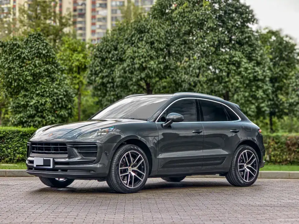 Porsche Macan Macan 2.0T 2023