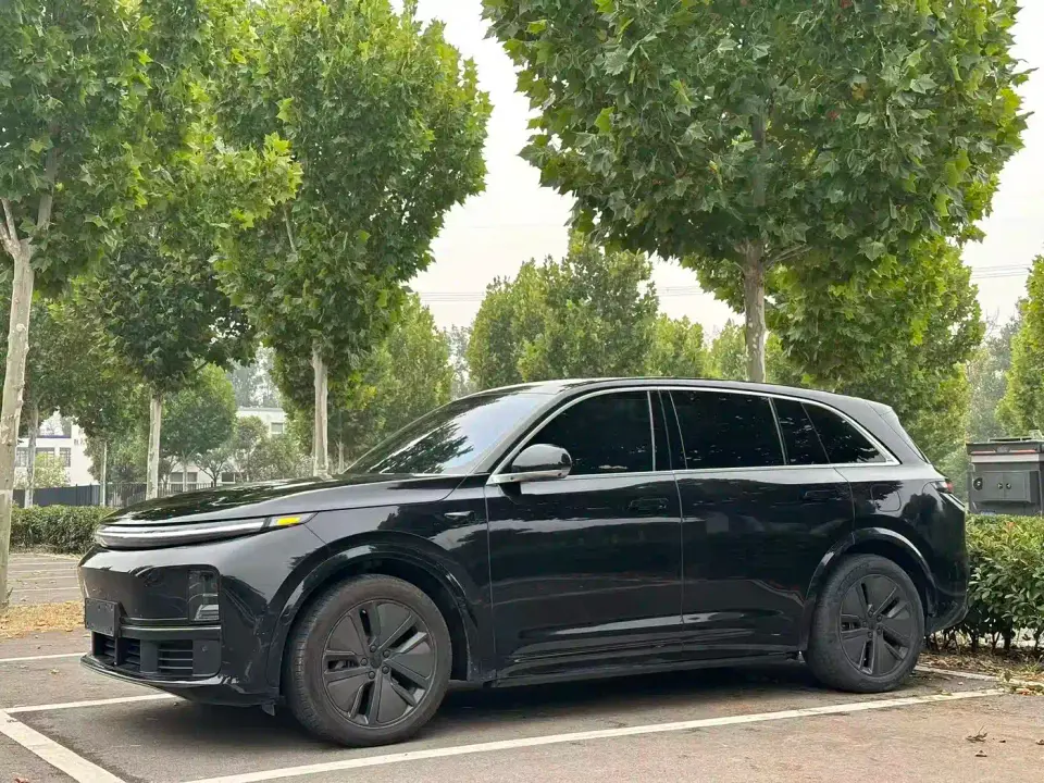 Li Auto L7 Pro 2024