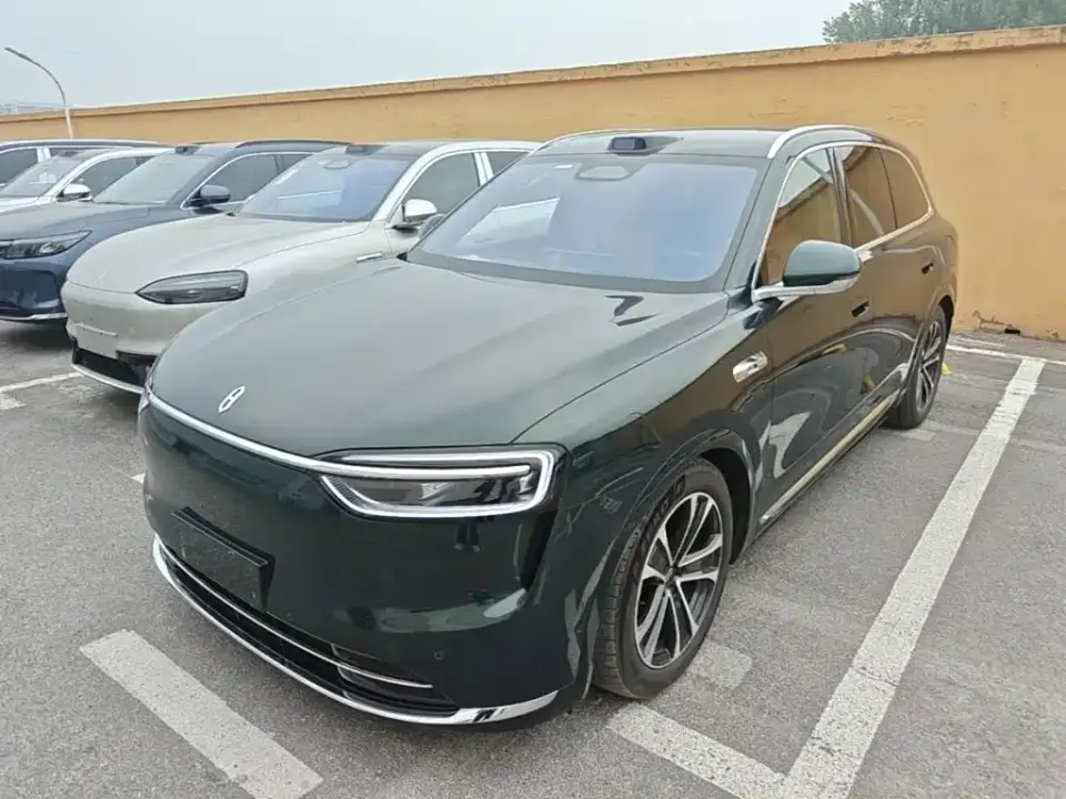 AITO Wenjie AITO M7 Extended Range Ultra AWD 5-Seater 2025