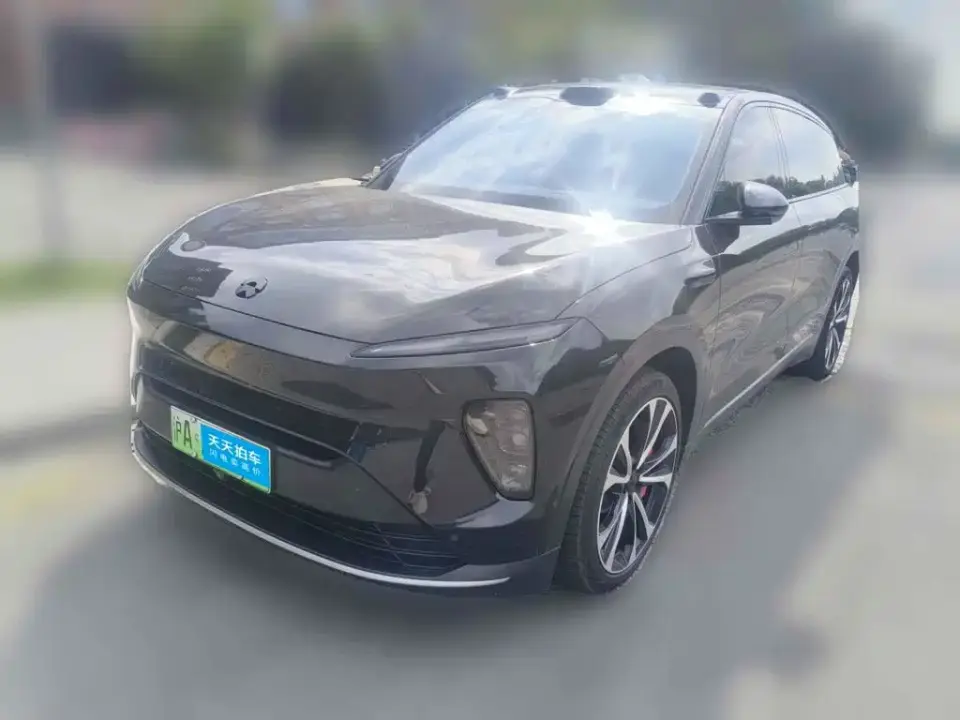 NIO ES8 100kWh Signature Edition 2023