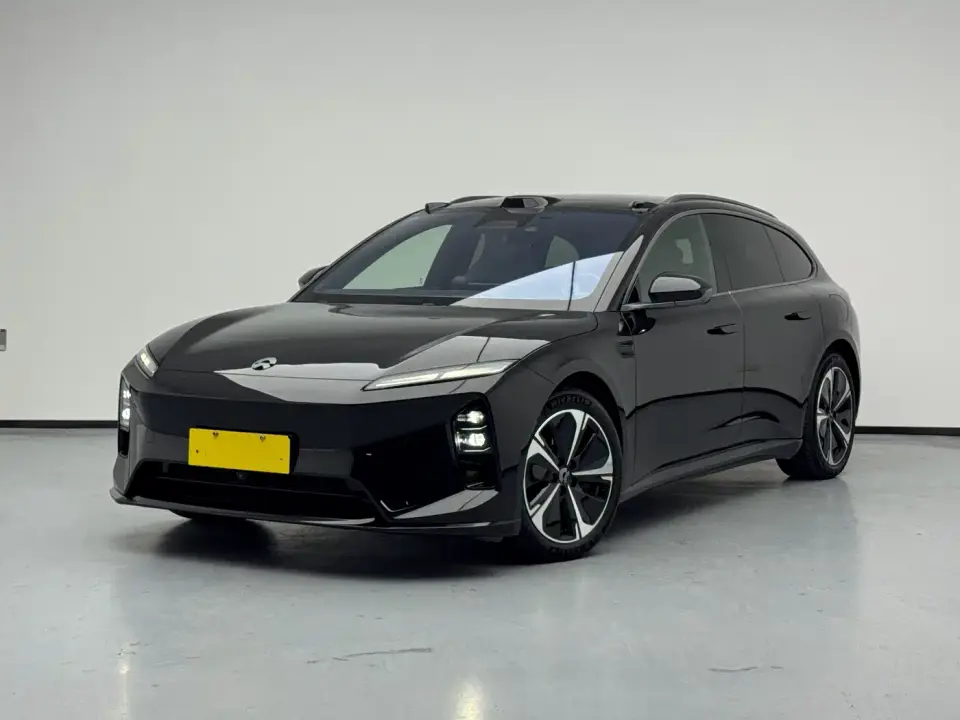 NIO ET5T 75kWh Touring 2025