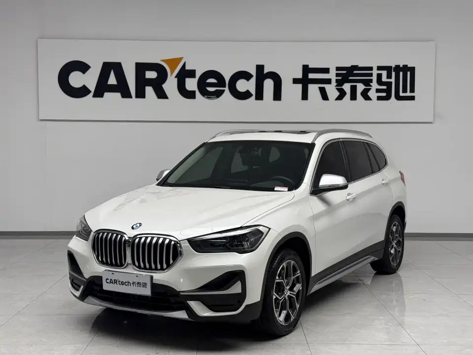 BMW X1 sDrive20Li Premium Edition 2023