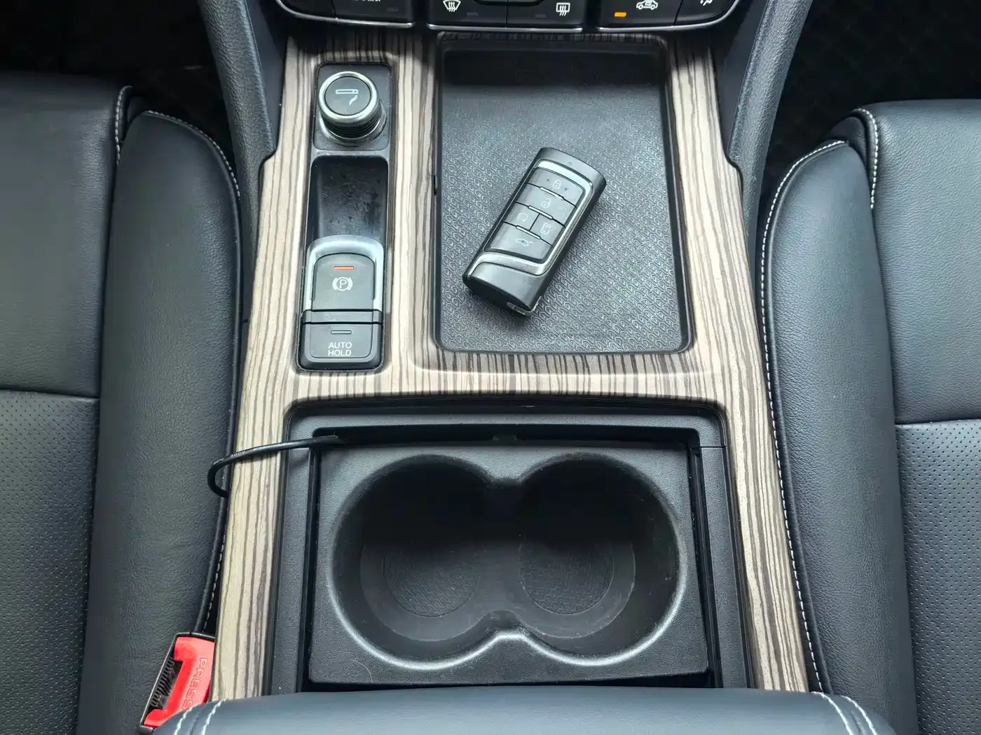GAC Trumpchi M8 Pilot 390T Premium Edition 2020 — фото 20
