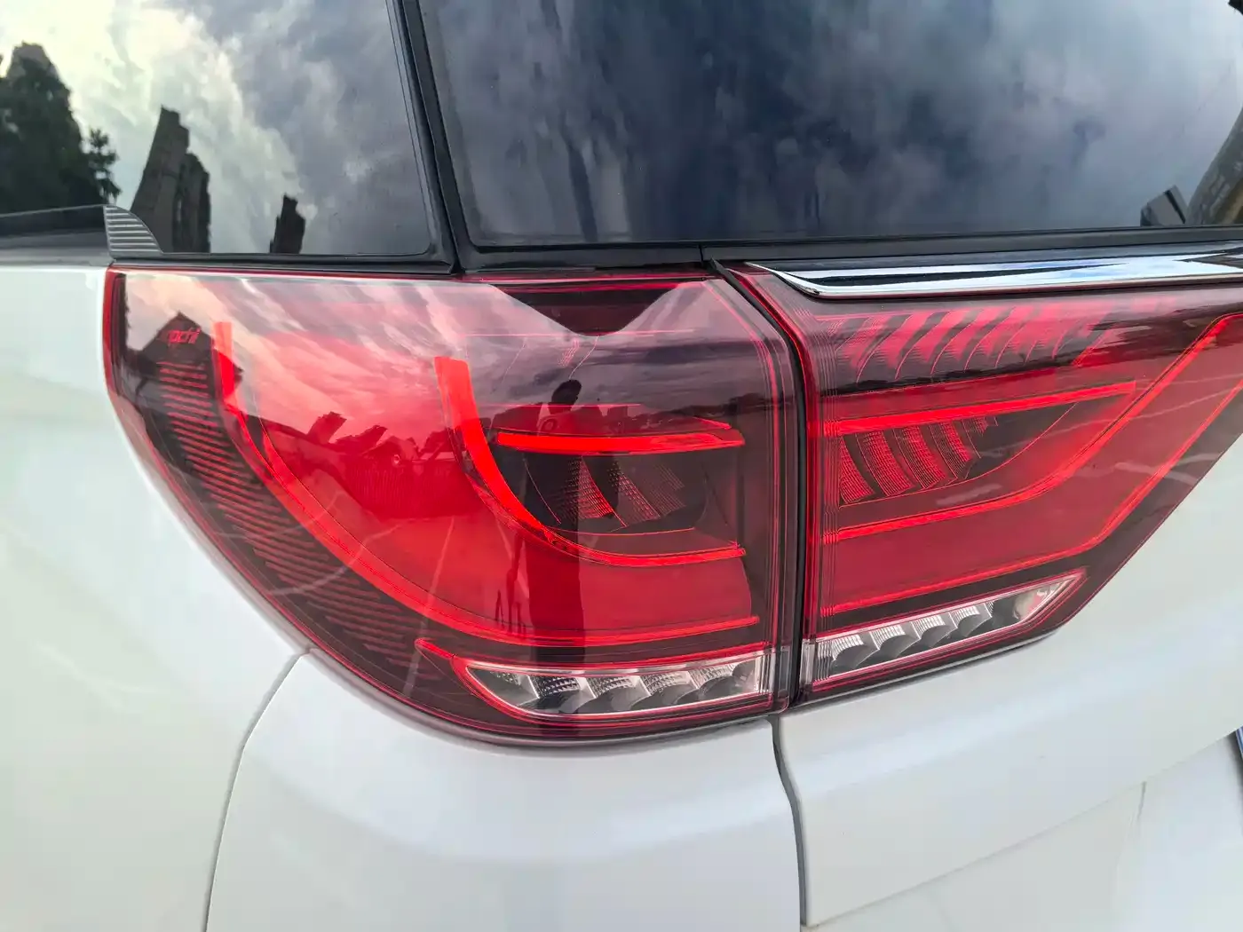 GAC Trumpchi M8 Pilot 390T Premium Edition 2020 — фото 32