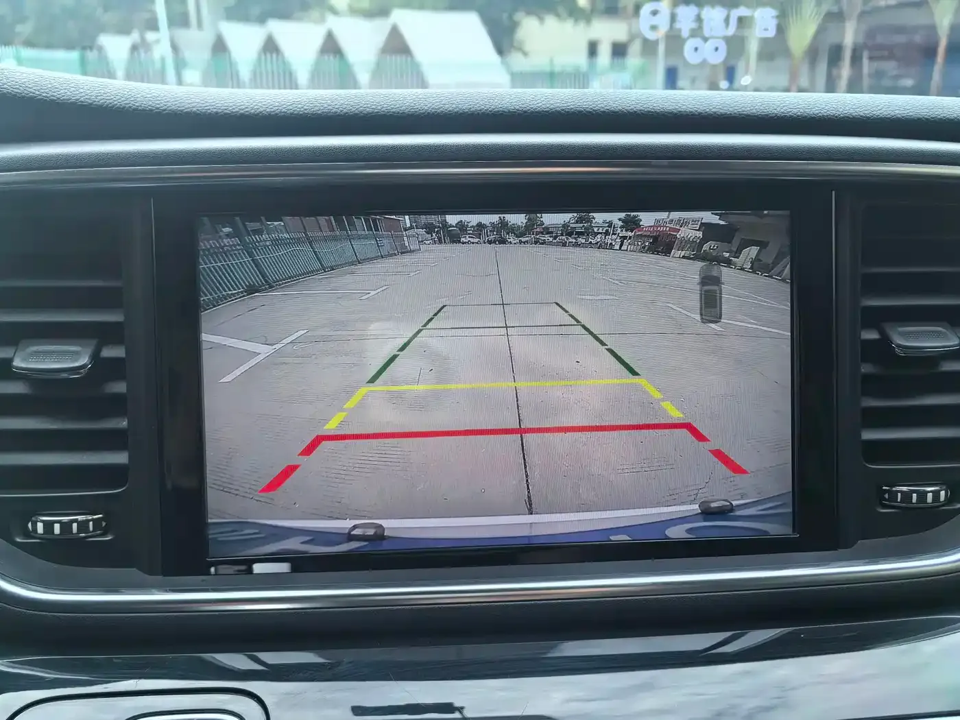GAC Trumpchi M8 Pilot 390T Premium Edition 2020 — фото 17