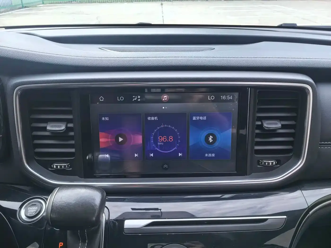 GAC Trumpchi M8 Pilot 390T Premium Edition 2020 — фото 16