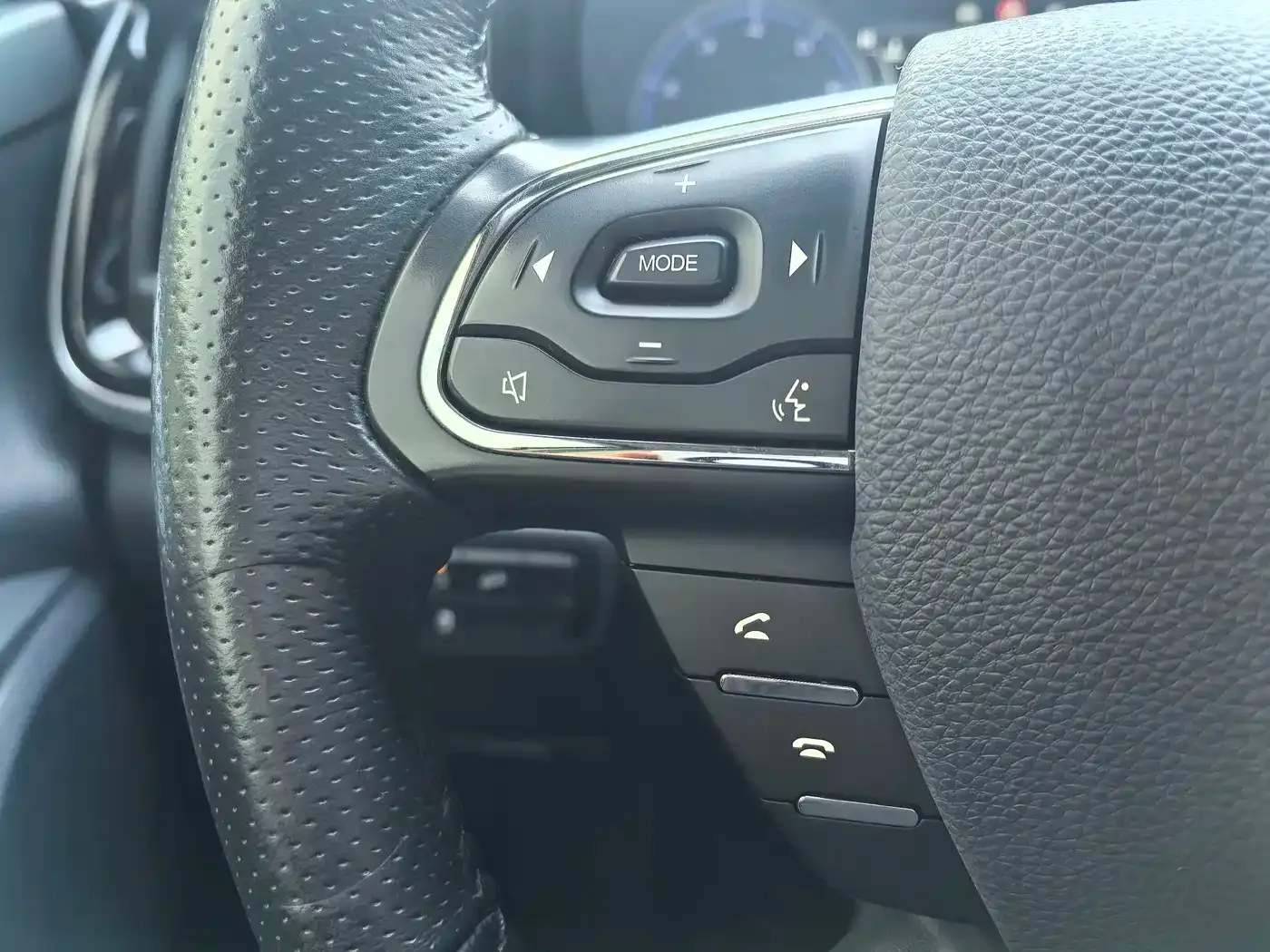 GAC Trumpchi M8 Pilot 390T Premium Edition 2020 — фото 24