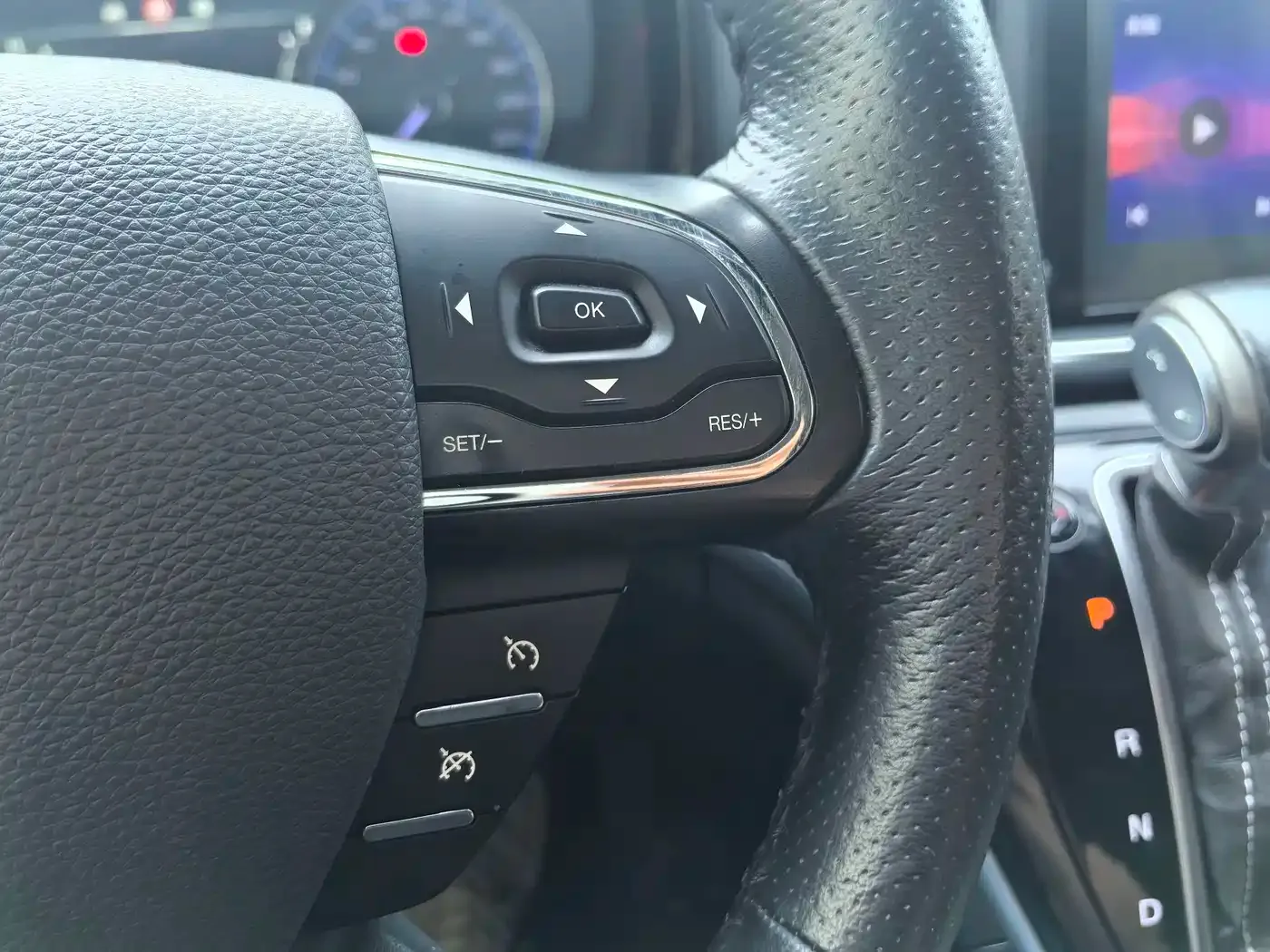GAC Trumpchi M8 Pilot 390T Premium Edition 2020 — фото 25