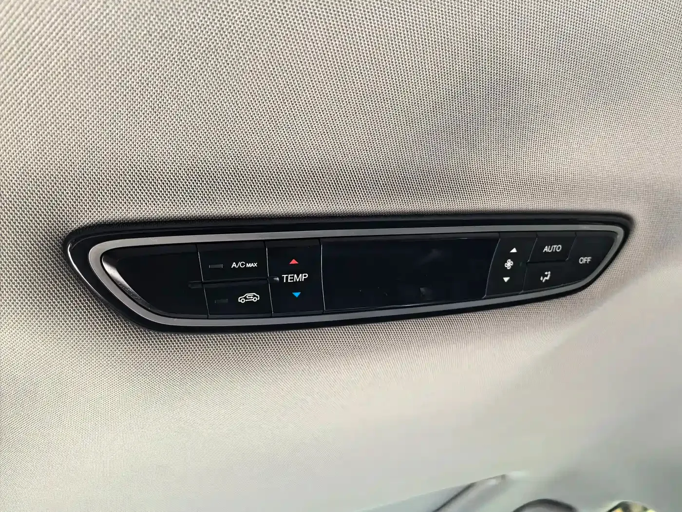 GAC Trumpchi M8 Pilot 390T Premium Edition 2020 — фото 27