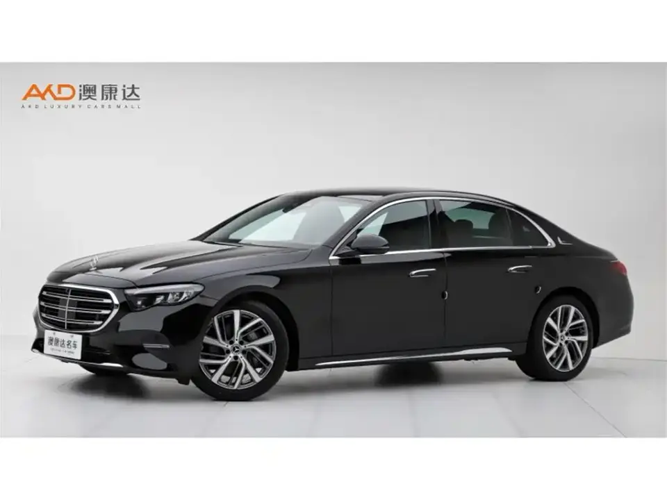 Mercedes-Benz E-Class E 300 L Fashion 2024