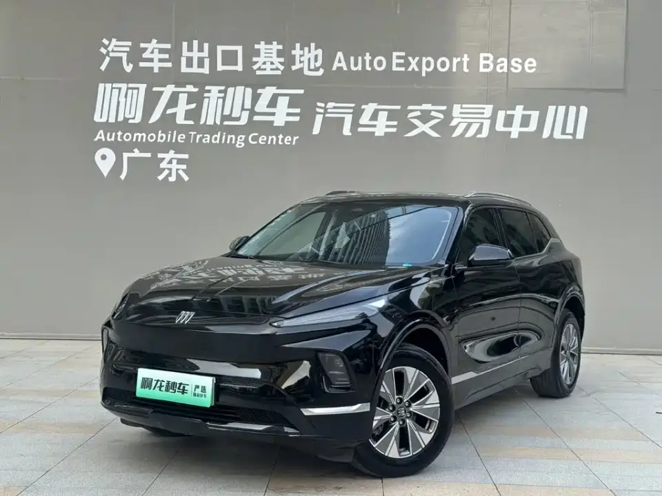 Buick E5 515KM First Edition 2025