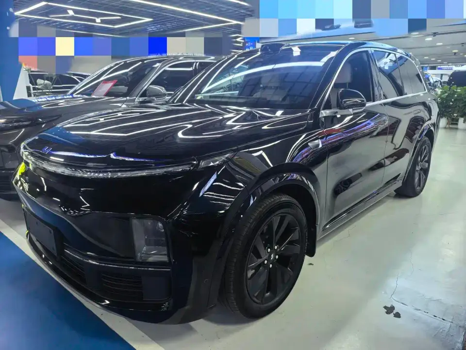 Li Auto Li L8 Pro 2023