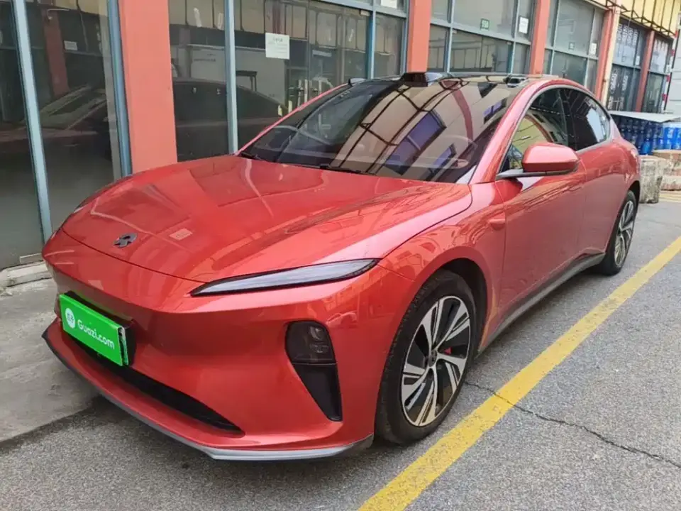 NIO ET5 75kWh 2022