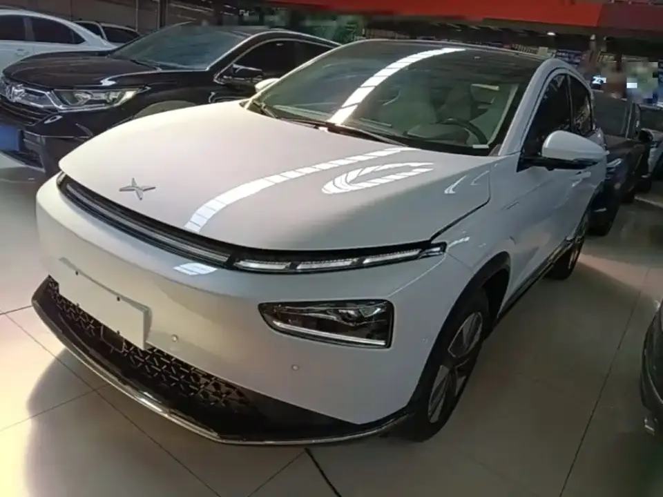 XPeng G3 G3i 460N 2021