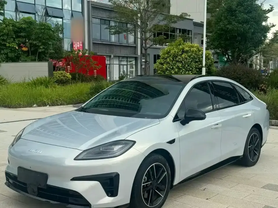 Aion RT 650 Smart Premium Edition 2025