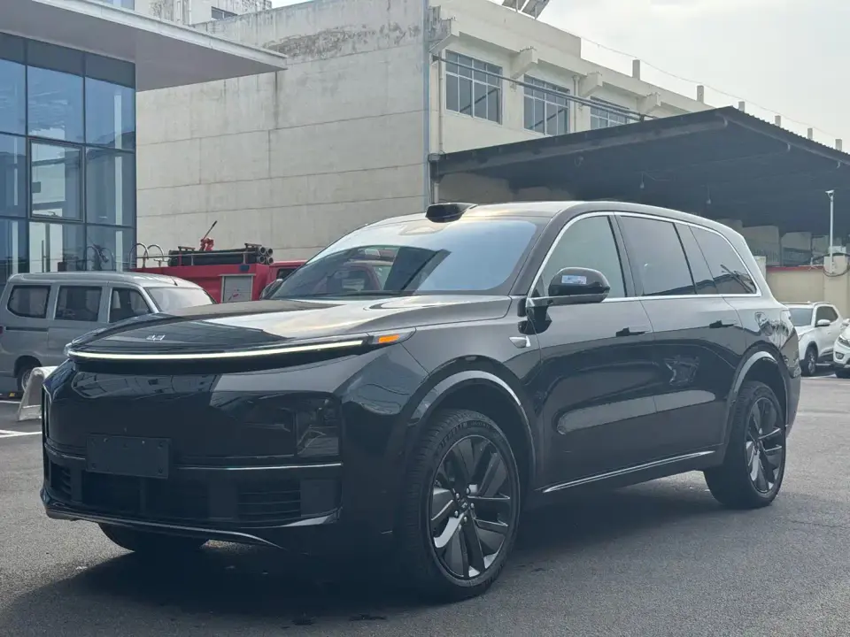 Li Auto Li Xiang L9 Max 2023