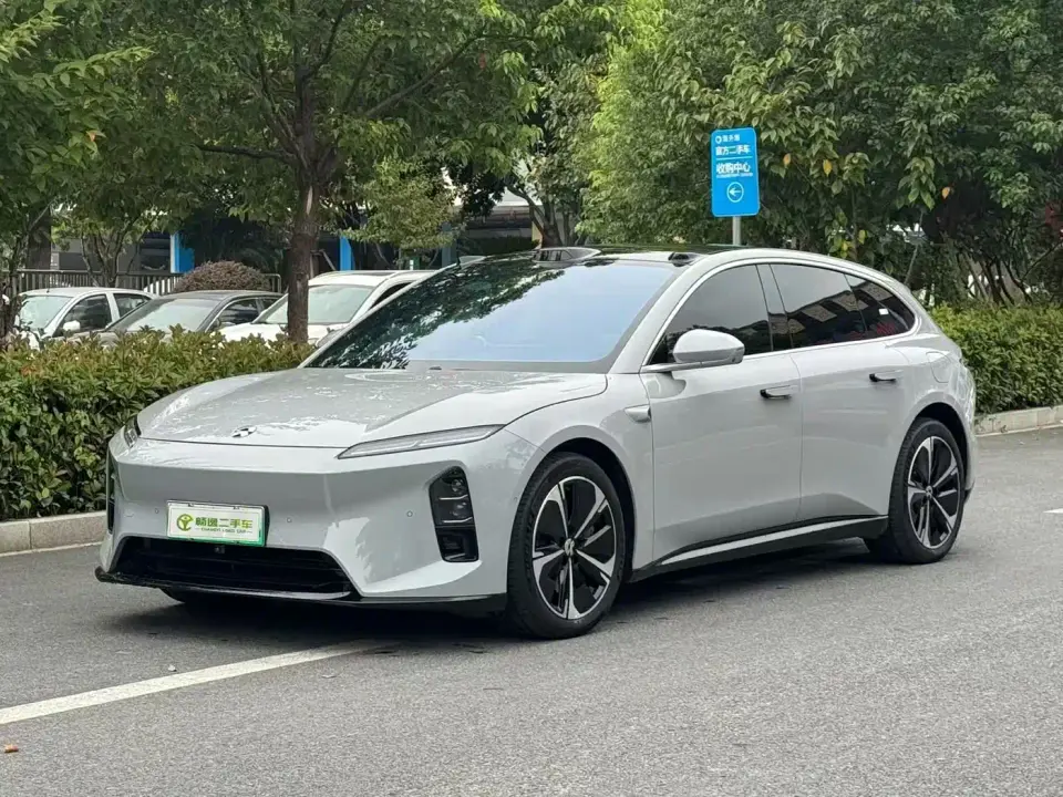 NIO ET5T 75kWh Touring 2025