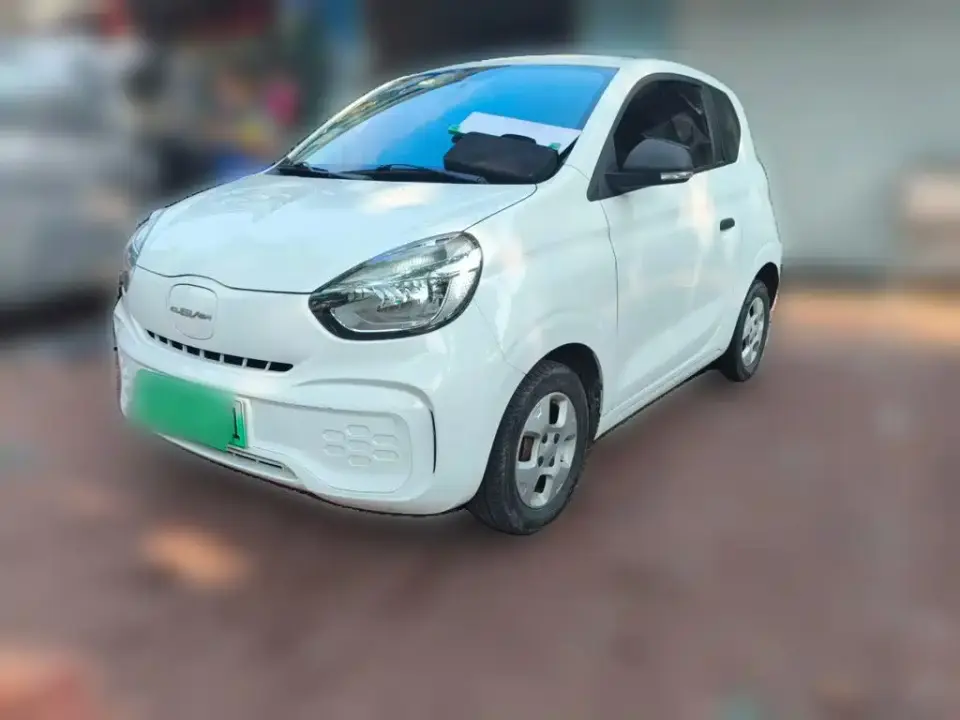 Roewe Kaiwei CLEVER 302km Excellence Edition 2021