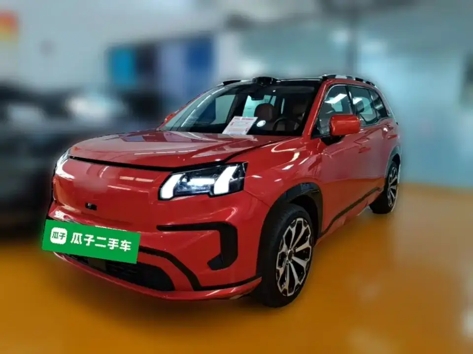 Aion V Aion Tyrannosaurus 650 LiDAR Edition 2025