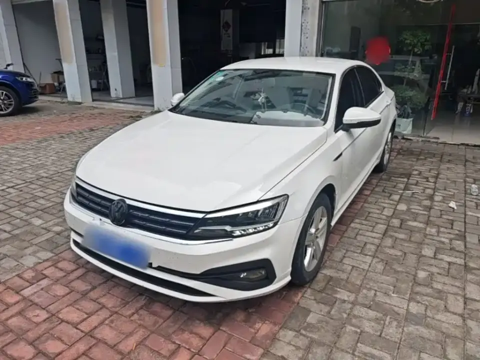 Volkswagen Lamando 230TSI DSG Trend Edition China V 2019
