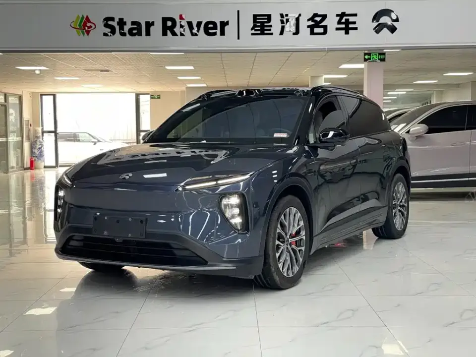 NIO ES6 75kWh 2023